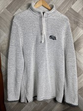 Weird Fish Macaroni 1/4 Zip