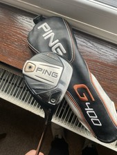 Ping G400 Fairway Wood 17.5* RH