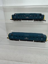 X2 Lima N Gauge Deltic 9006