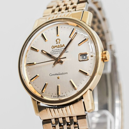 Vintage 1968 omega - 1968*,