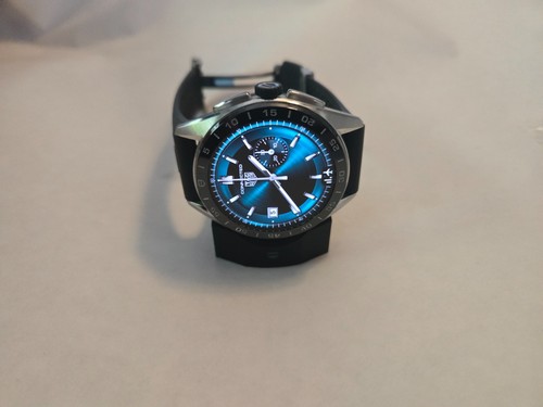 Tag heuer connected men - connected, men's