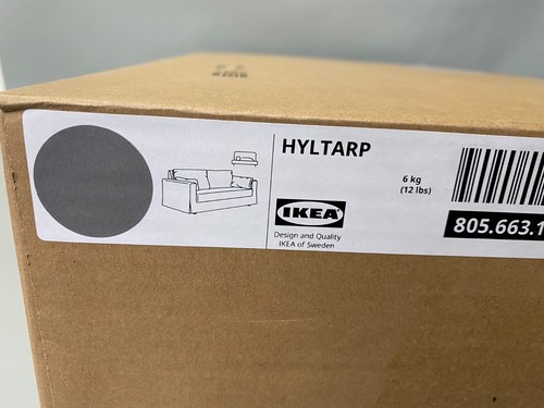 Ikea hyltarp cover - ikea, for