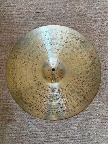 Meinl 20in foundry reserve - meinl,