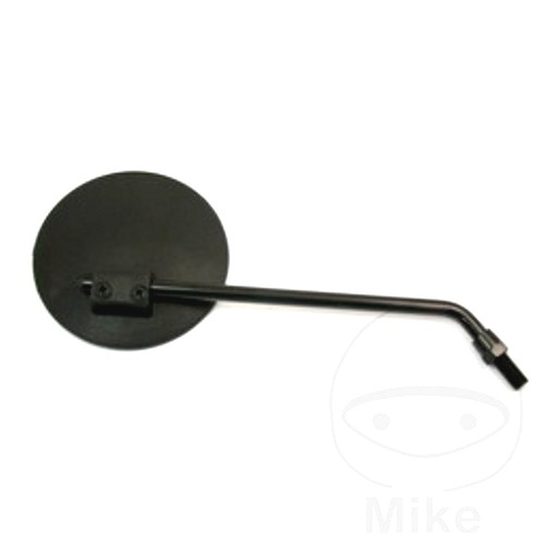 Jmp mirror black left right - black,