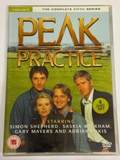 Peak Practice - Series 5 -