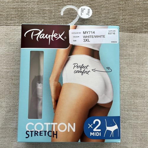 Playtex women cotton - playtex,