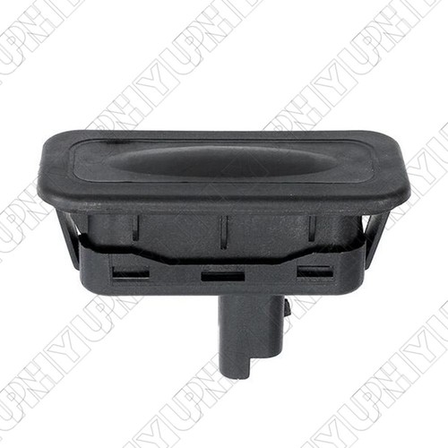 Tailgate start release button - tailgate,