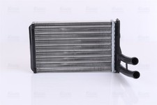 Nissens Cabin Heater Core