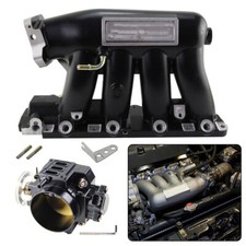 Intake Manifold + 70MM