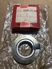 Honda CL125A CL125S SS125A CD125 NOS OEM Crankshaft Outer Bearing 13420-230-000