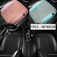 Electric Car Heating Pad USB Heated Seat Cushion Warm Pad for Home Chair Seats