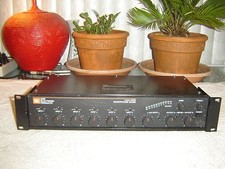 JBL Urei 5330, 6 Channel