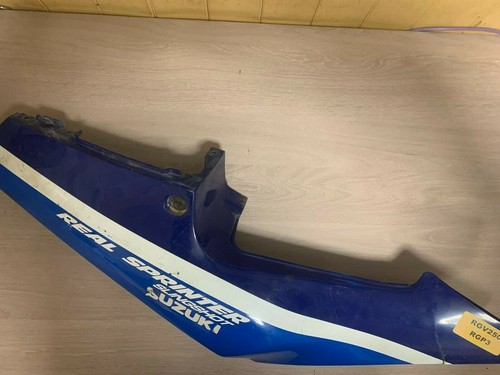 Rgv250 seat panel - rgv250,