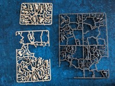 Warhammer Quest Cursed City AOS - Units, Single Models, Spares & Sprues!