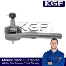KGF Front Left Outer Tie Rod