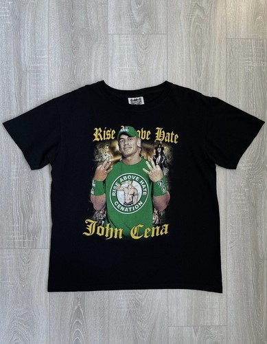 Wwe john cena shirt big - wwe,
