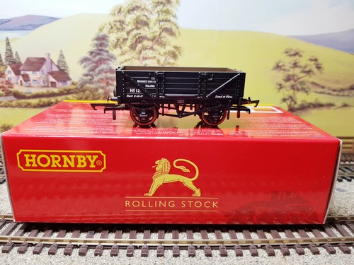 R60190 hornby plank - plank, wagon