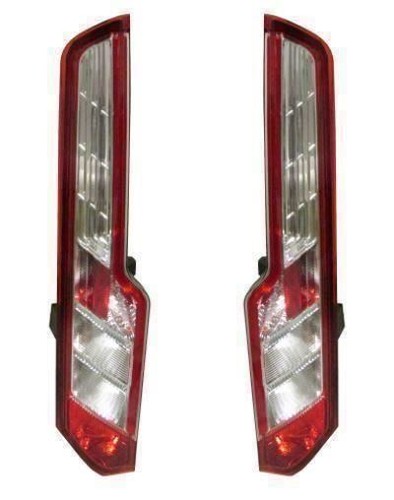 Equinox motorhome rear back - rs,