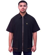 King Midas Barber Jackets