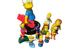 the simpsons 1990 bundle