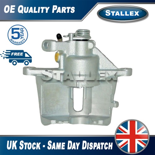 Stallex front left - left, brake