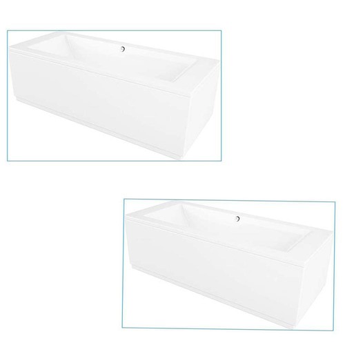 Bathroom bath bathtub modern - bathroom,