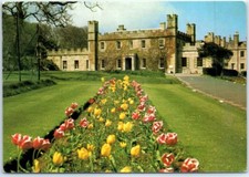 Postcard - Tregenna Castle