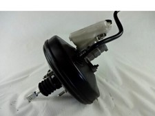8V51-2B195-LE Brake Booster
