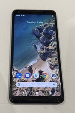 Google pixel 64gb - xl,