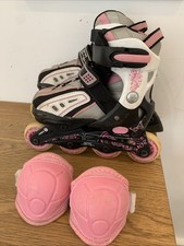 SFR Vortex Kids Pink