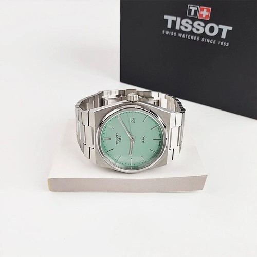 Tissot prx 40mm - prx, mint