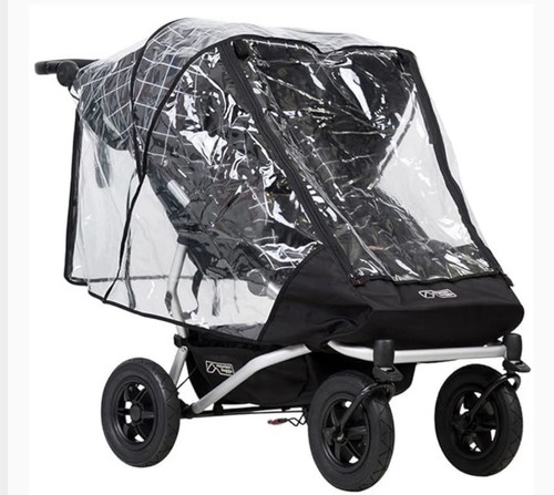 Mountain buggy duet single - buggy,