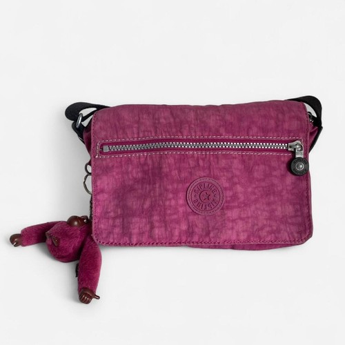 Vintage kipling crossbody - kipling,