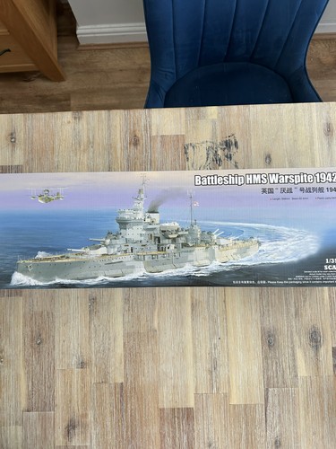 Trumpeter 05325 350 hms - -, 1/350