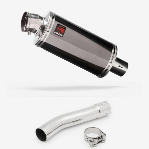 Lextek op16 250mm exhaust - op16,