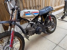 puch magnum x Spares Repair/