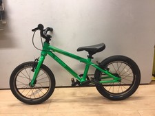 Used Cuda CP16 16" Wheel Small