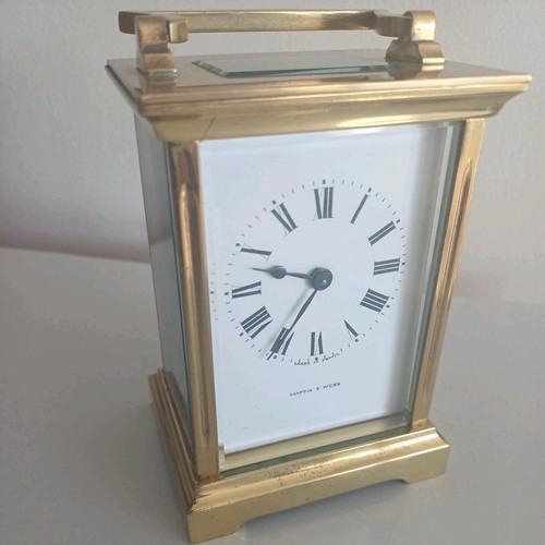 Vintage mappin webb london - "mappin, webb"