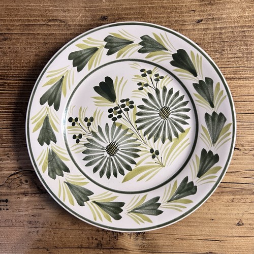 Gorgeous vintage quimper - vintage,