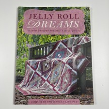 Jelly Roll Dreams: 12 New