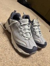 Skechers D Lites Trainers Uk