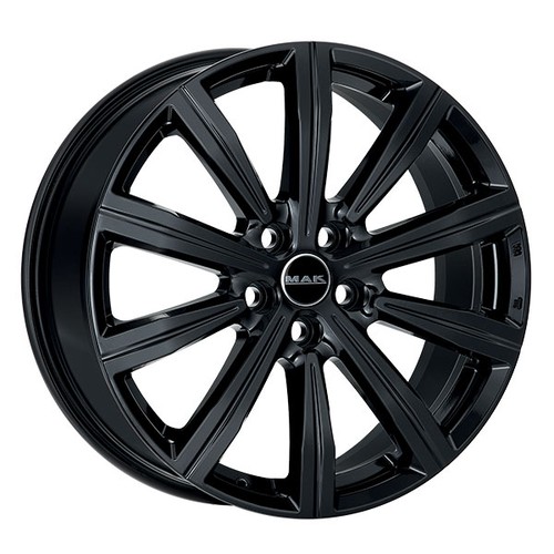 Alloy wheel mak birmingham - alloy,