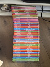 Collection of Deagostini - My