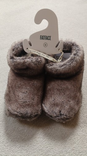 Fatface farah faux fur - fatface,