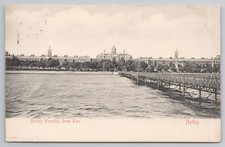 Netley Royal Victoria Hospital