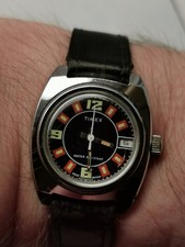 30MM 1970S TIMEX SPRITE