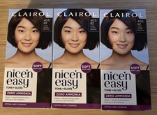Clairol Nice'n Easy Tone+Gloss