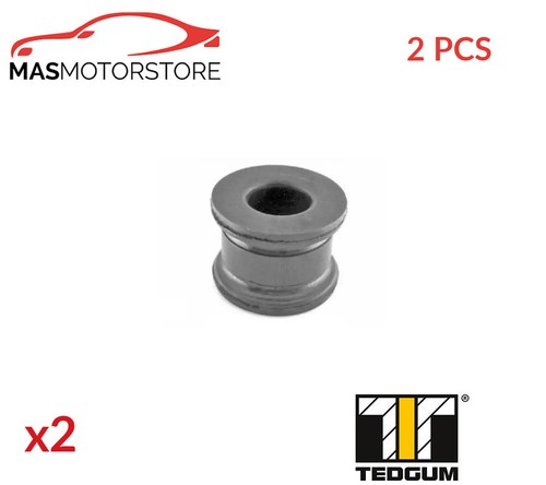 Anti roll bar - anti-roll, bush