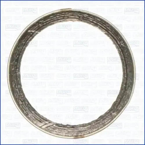 Exhaust pipe gasket - , 19002200