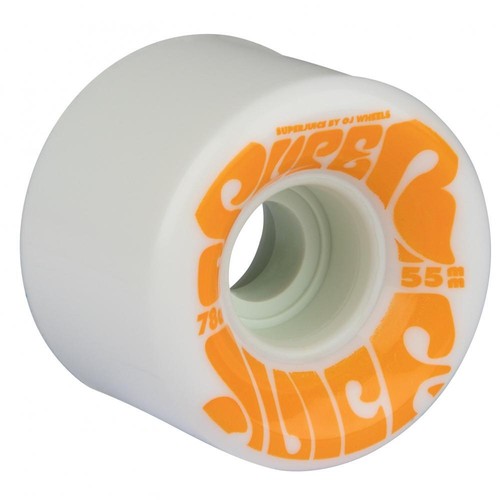 Wheels mini super juice - oj,